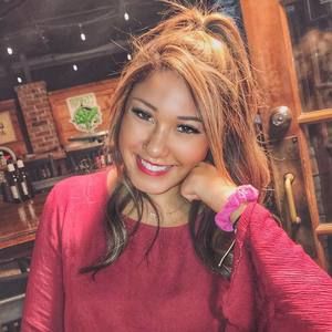 Meet your Posher, Aracely